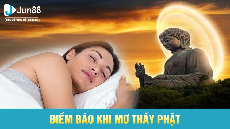 Mộng thấy phật trong chùa – điềm báo về sự thay đổi