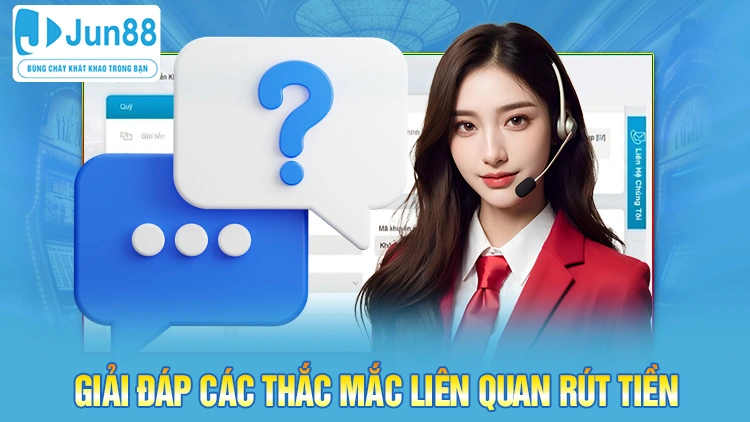 Giải đáp thắc mắc liên quan