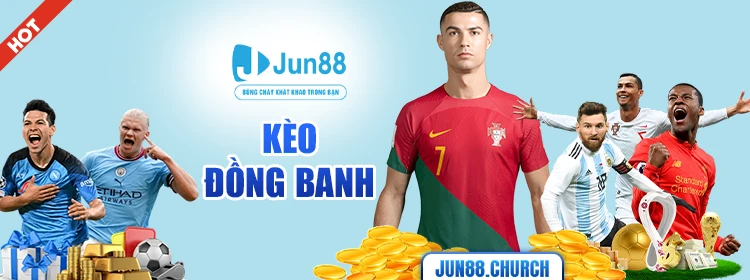 Kèo đồng banh