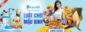 Luật chơi mậu binh