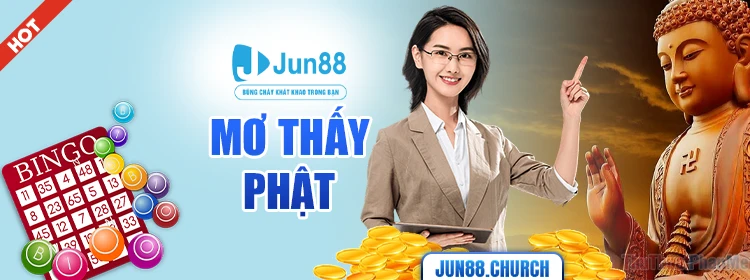 mơ thấy phật