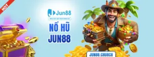 Nổ hũ Jun88