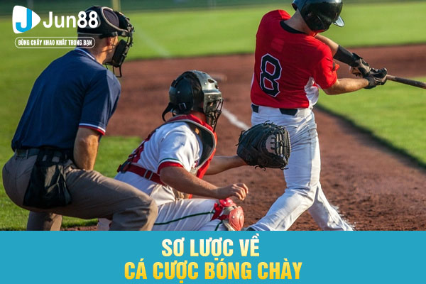 Sơ lược về cá cược bóng chày